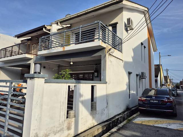 Terraced House for sale in Tanjong Sepat, Selangor