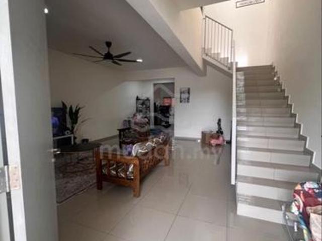 Terraced House for rent in Tanjong Sepat, Selangor