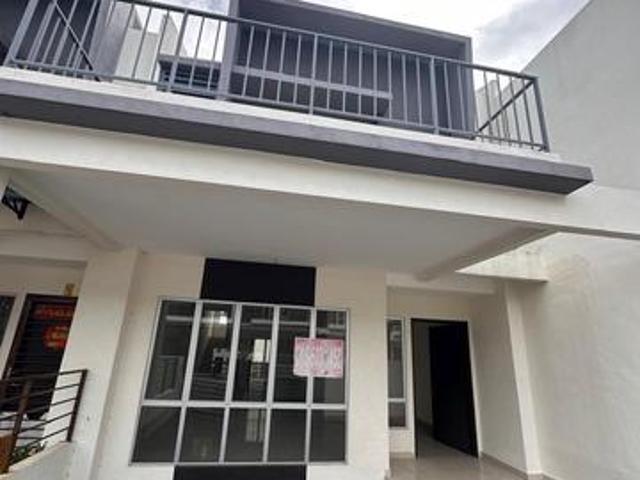 Terraced House for sale in Kajang, Langat