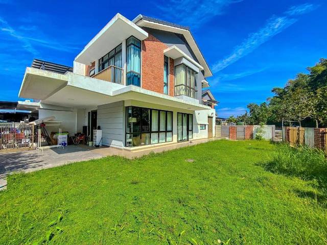 Terraced House for sale in Tanjong Sepat, Selangor