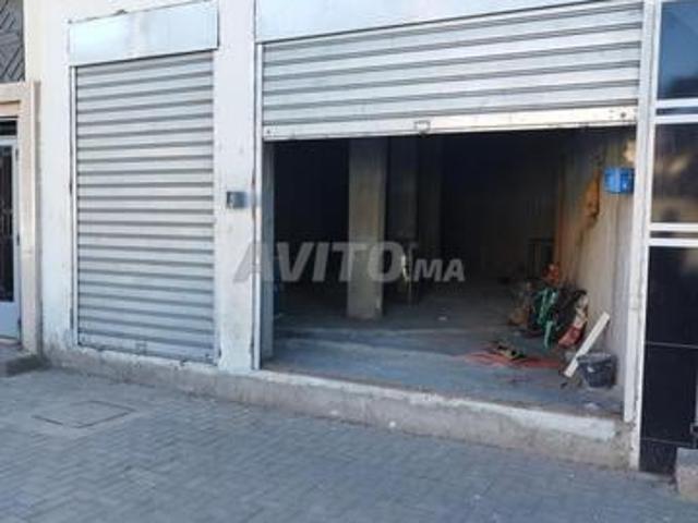 Local commercial location à Agadir, Oued ed Dahab-Lagouira