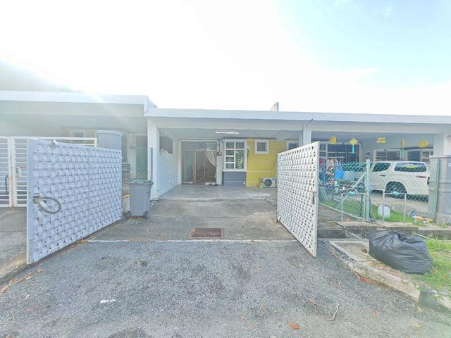 Terraced House for sale in Tampin, Negeri Sembilan