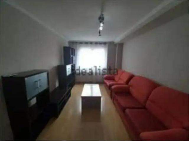 Apartamento en alquiler en Blanco, Salamanca