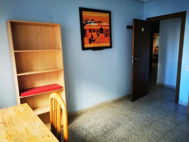 Apartamento en alquiler en Labradores, Salamanca