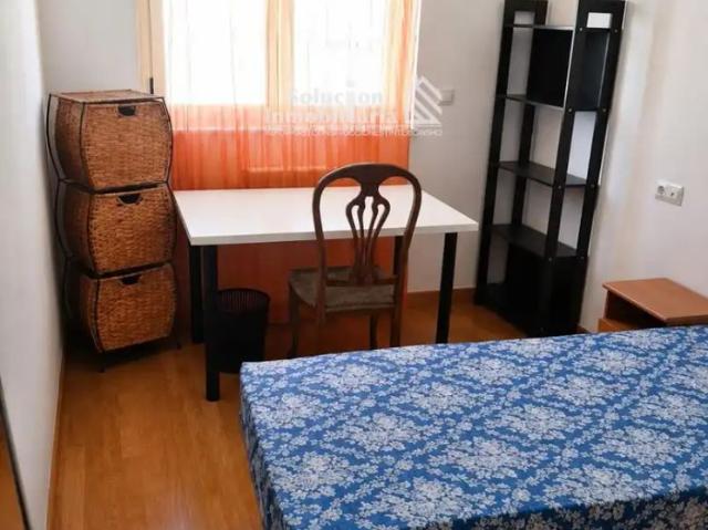Apartamento en alquiler en Platina, Salamanca