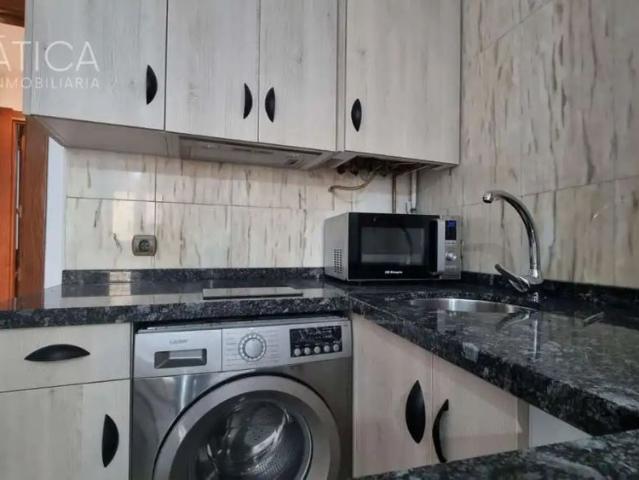 Apartamento en alquiler en Vidal, Salamanca