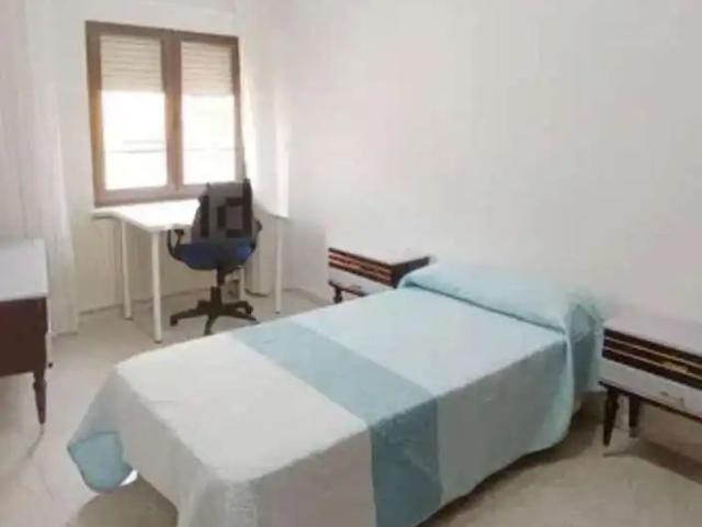 Apartamento en alquiler en Centro, Salamanca