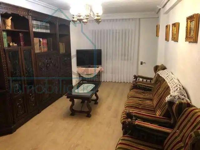Apartamento en alquiler en Oeste, Salamanca