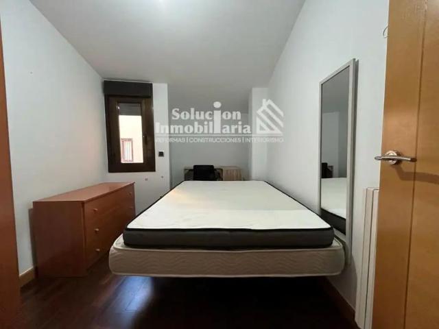 Apartamento en alquiler en Centro, Salamanca