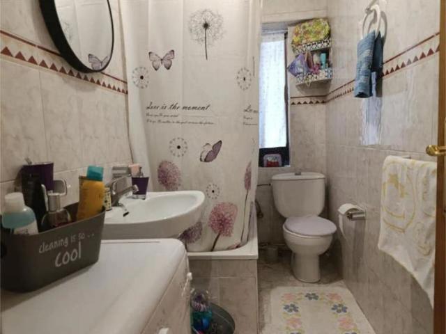 Apartamento en alquiler en Vidal, Salamanca