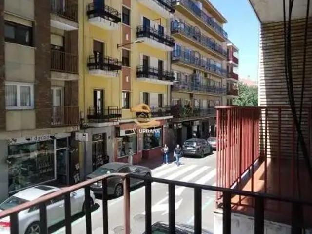 Apartamento en alquiler en Oeste, Salamanca