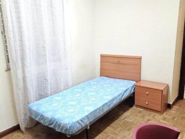 Apartamento en alquiler en Centro, Salamanca
