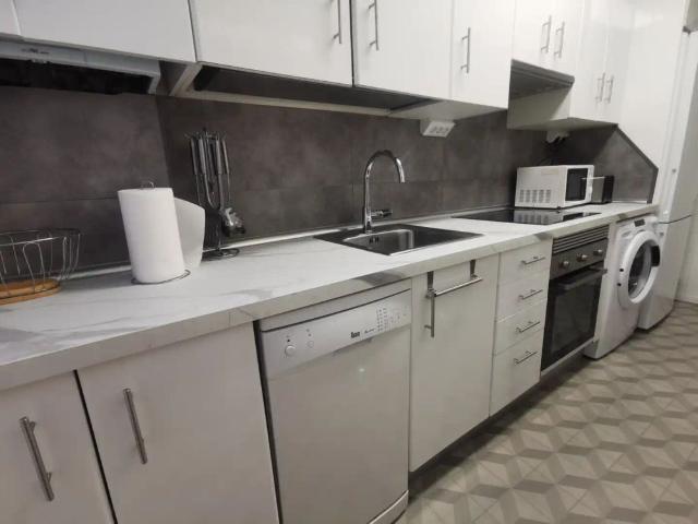 Apartamento en alquiler en Garrido Sur, Salamanca