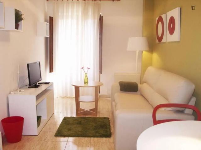 Apartamento en alquiler en Centro, Salamanca
