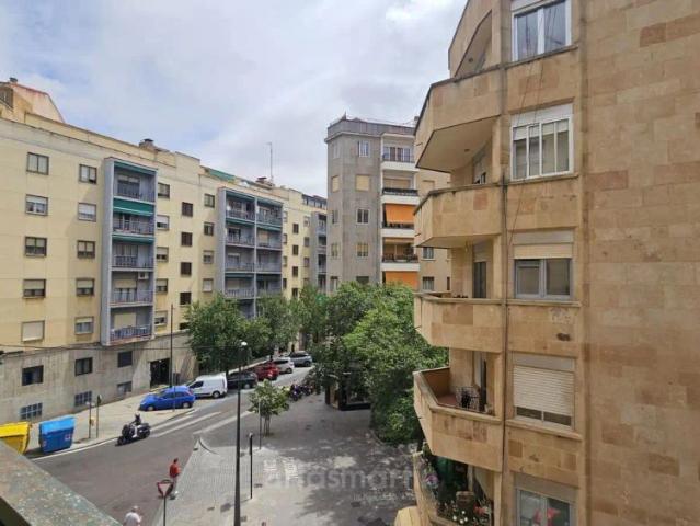 Apartamento en alquiler en Centro, Salamanca