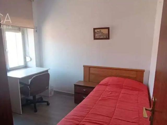 Apartamento en alquiler en San Bernardo, Salamanca