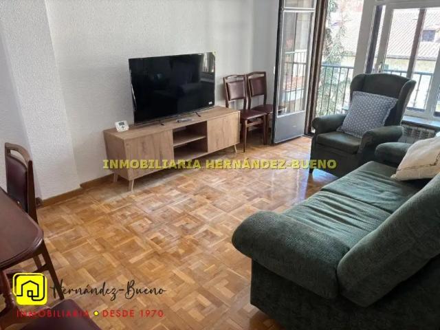 Apartamento en alquiler en Centro, Salamanca