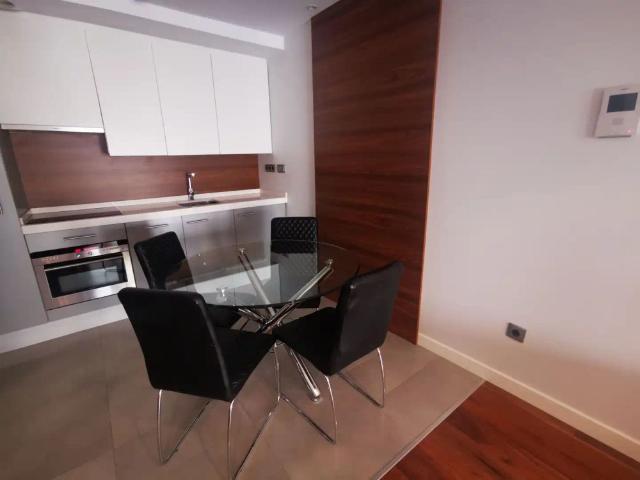 Apartamento en alquiler en Centro, Salamanca