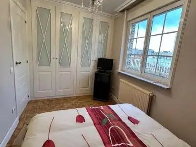 Apartamento en alquiler en Labradores, Salamanca