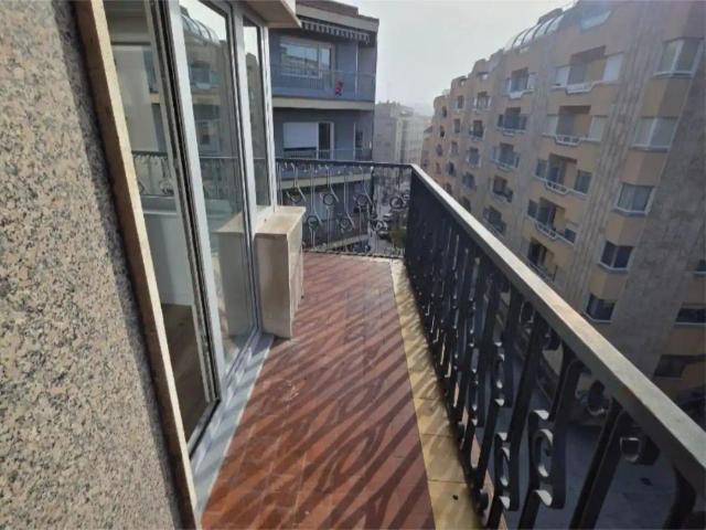 Apartamento en alquiler en Centro, Salamanca