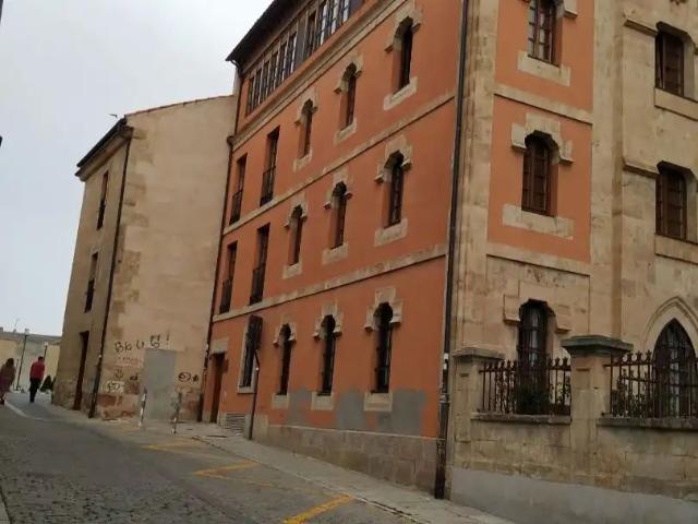 Apartamento en alquiler en Centro, Salamanca