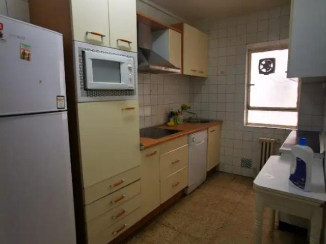Apartamento en alquiler en Labradores, Salamanca
