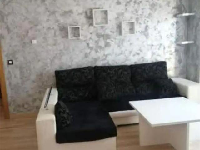 Apartamento en alquiler en Platina, Salamanca