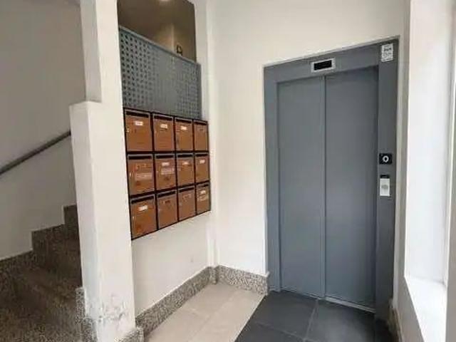 Apartamento en alquiler en Chinchibarra, Salamanca