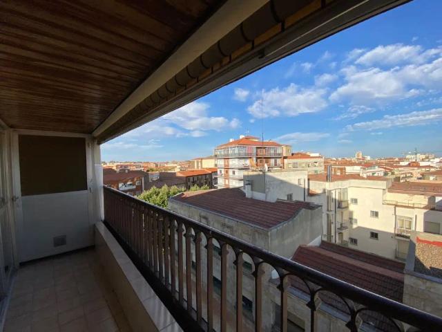 Apartamento en alquiler en Oeste, Salamanca