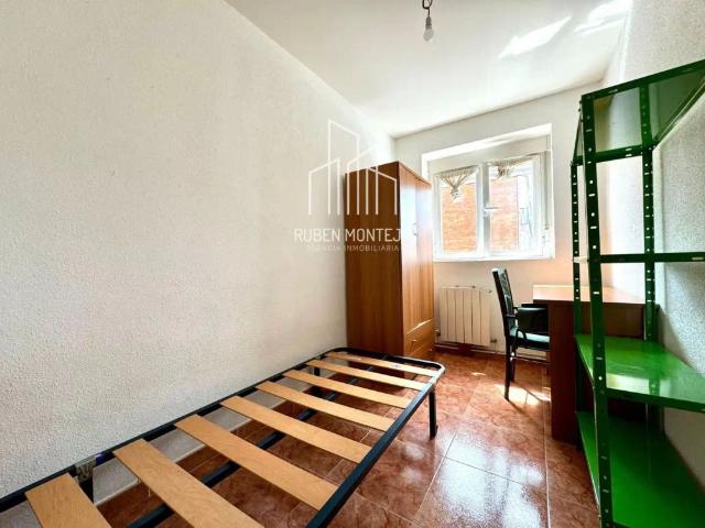 Apartamento en alquiler en San Bernardo, Salamanca
