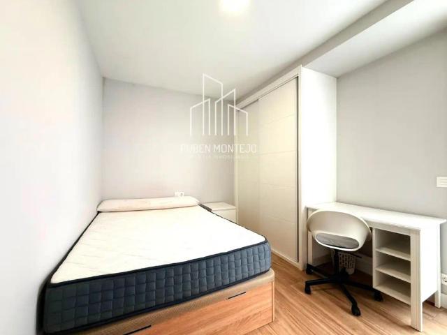 Apartamento en alquiler en San Bernardo, Salamanca