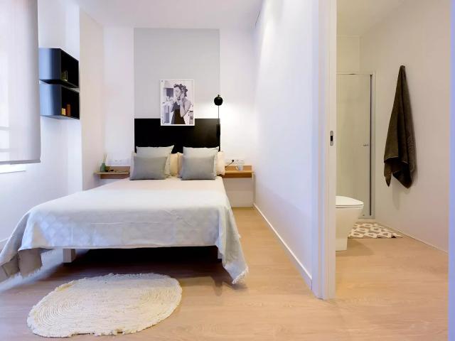 Apartamento en alquiler en l'Eixample, Comarca de València