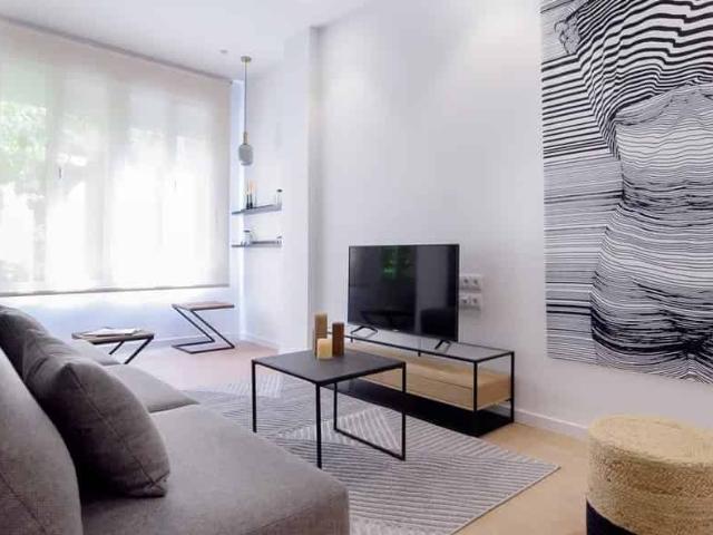 Apartamento en alquiler en l'Eixample, Comarca de València