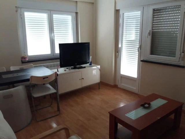 Apartamento en alquiler en Oeste, Salamanca