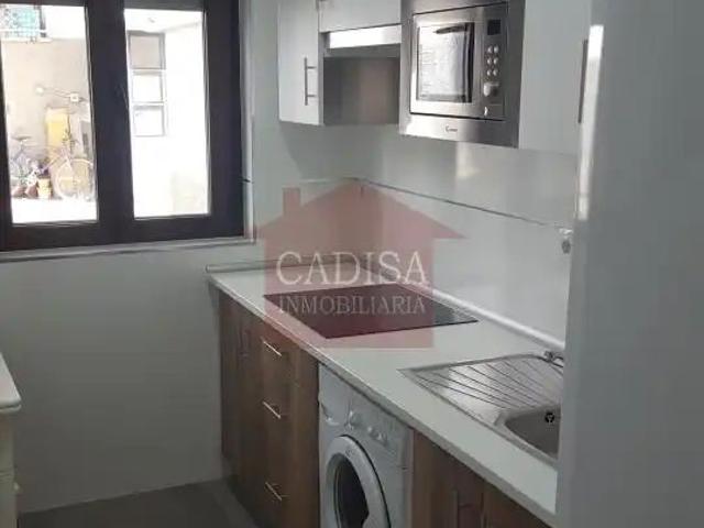 Apartamento en alquiler en Salesas, Salamanca