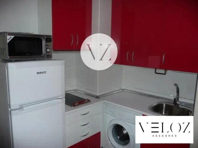 Apartamento en alquiler en San Vicente, Salamanca