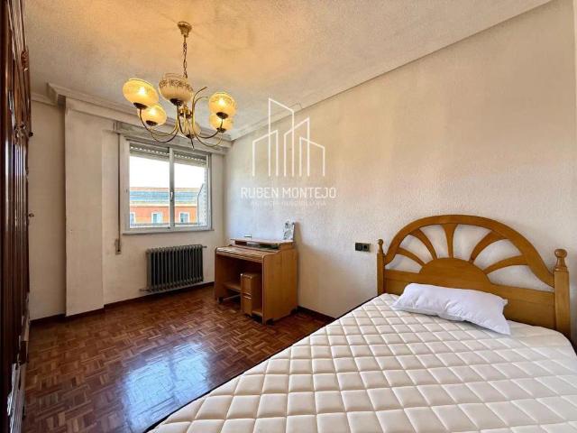 Apartamento en alquiler en Carmen, Salamanca
