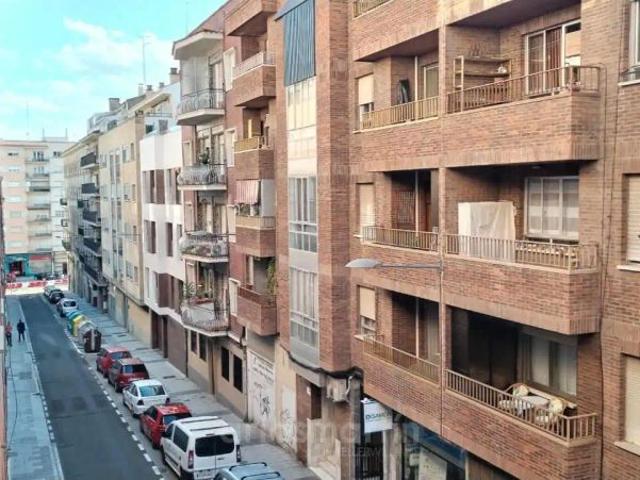 Apartamento en alquiler en Garrido Sur, Salamanca
