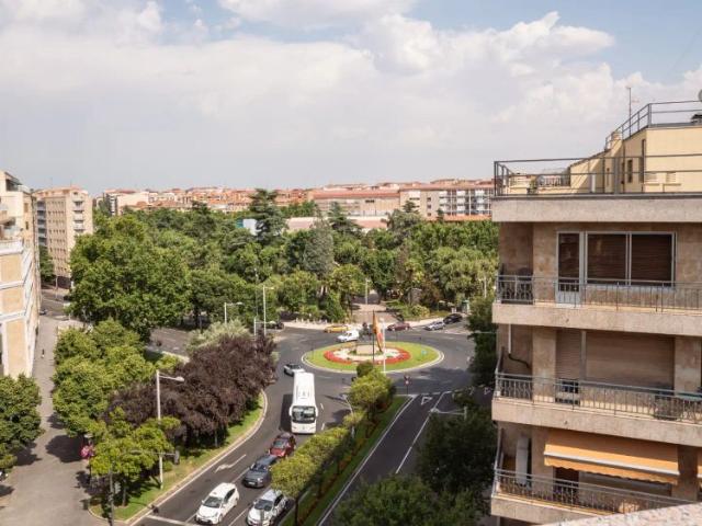 Apartamento en alquiler en Centro, Salamanca