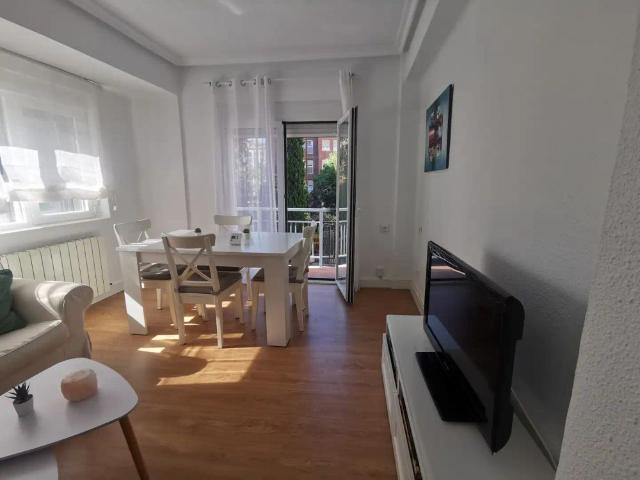 Apartamento en alquiler en Garrido Sur, Salamanca