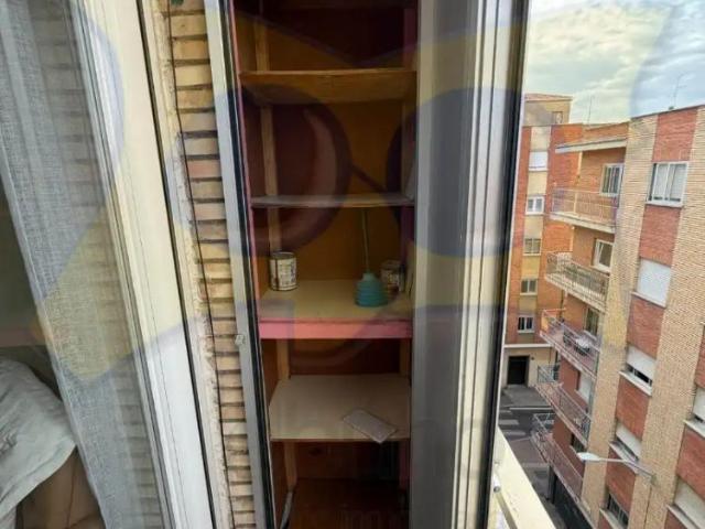 Apartamento en alquiler en Salesas, Salamanca
