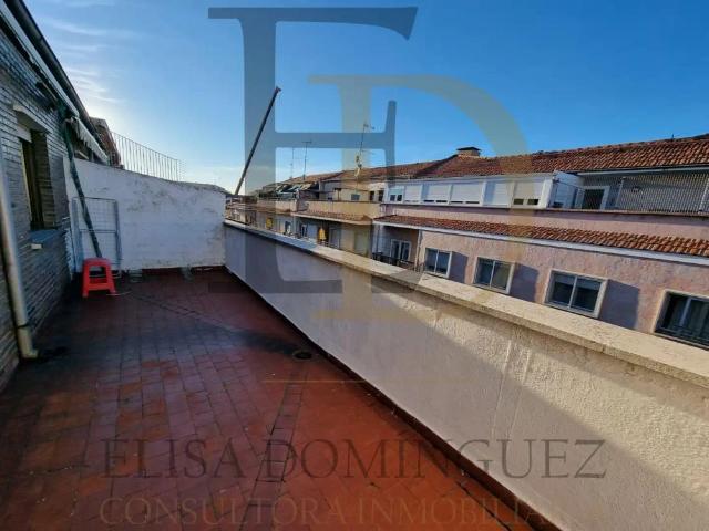 Apartamento en alquiler en Centro, Salamanca