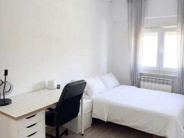 Apartamento en alquiler en San Bernardo, Salamanca