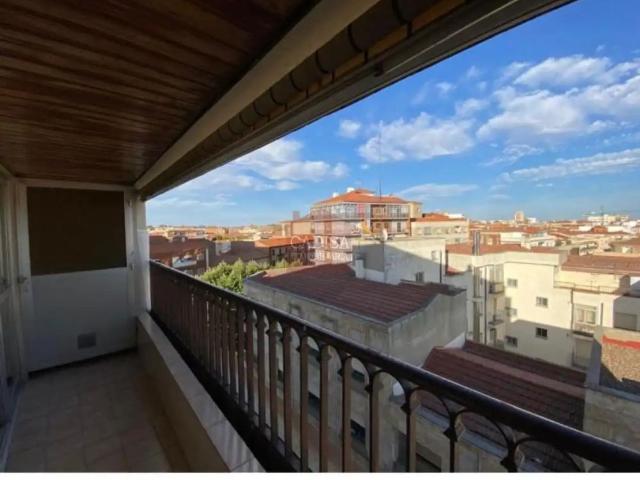 Apartamento en alquiler en Oeste, Salamanca