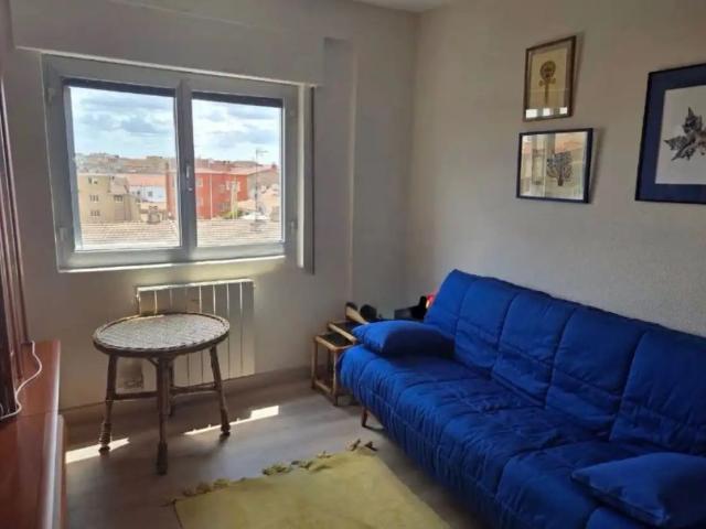 Apartamento en alquiler en Garrido Norte, Salamanca