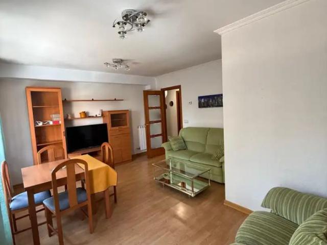 Apartamento en alquiler en Oeste, Salamanca