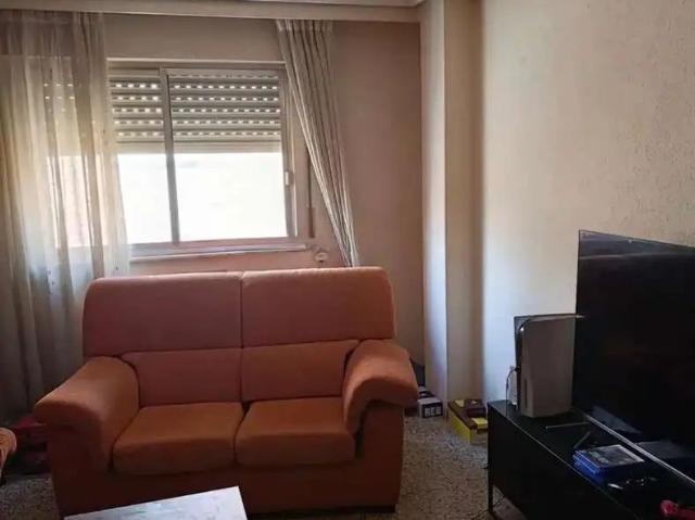 Apartamento en alquiler en Garrido Sur, Salamanca