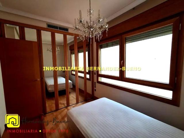 Apartamento en alquiler en Labradores, Salamanca