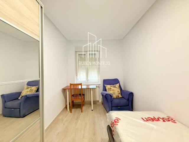 Apartamento en alquiler en Vidal, Salamanca