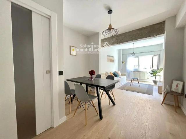 Apartamento en alquiler en San Vicente, Salamanca